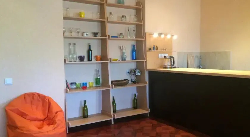 Тбилиси: Large loft on Paliashvili Street