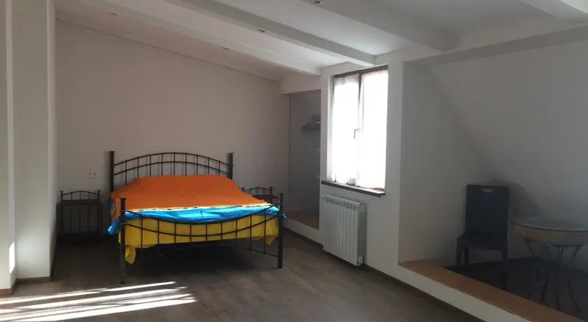 Тбилиси: Large loft on Paliashvili Street