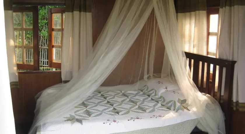 Дой-Сакет: Atfield Resort