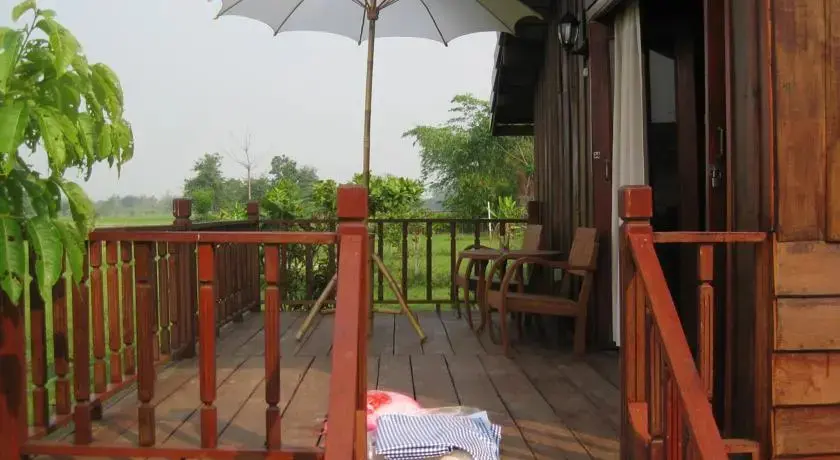Дой-Сакет: Atfield Resort