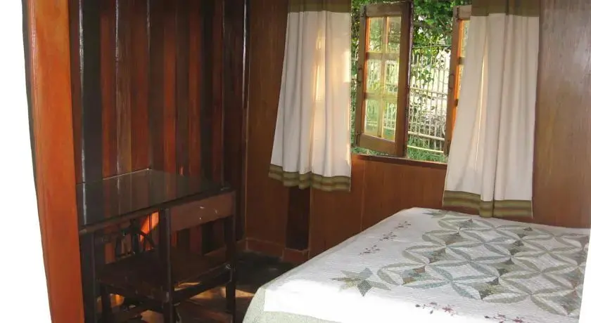 Дой-Сакет: Atfield Resort