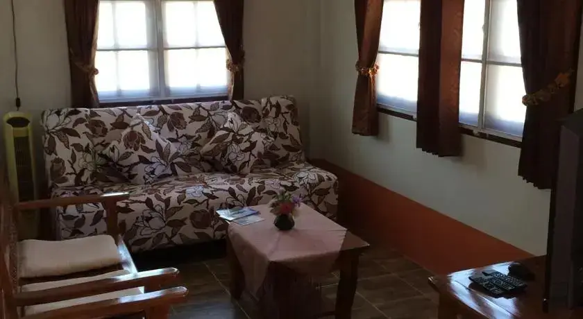 Чианграй: Supansa Homestay