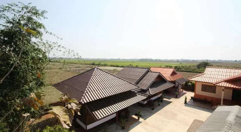Чианграй: Supansa Homestay