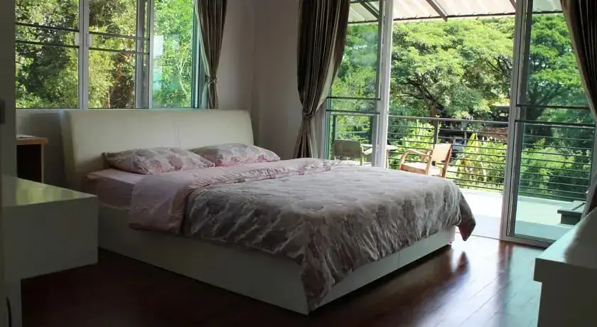 Сансай: Sky House