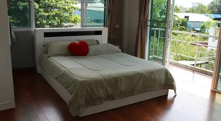 Сансай: Sky House