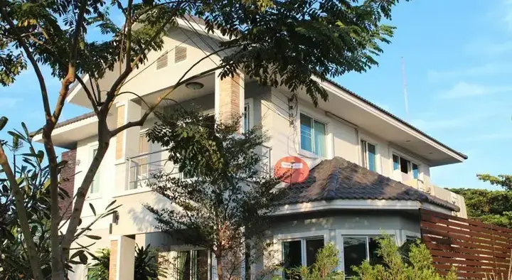 Сансай: Sky House