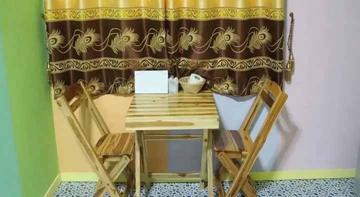 Пхаяу: Chonpetch Residence