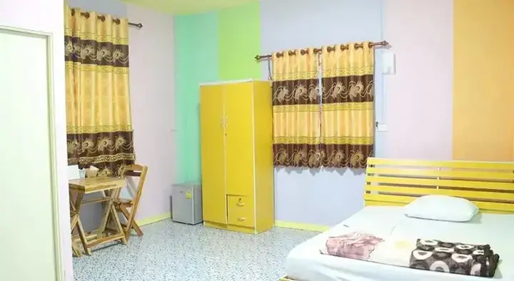 Пхаяу: Chonpetch Residence