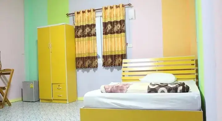 Пхаяу: Chonpetch Residence