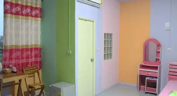 Пхаяу: Chonpetch Residence