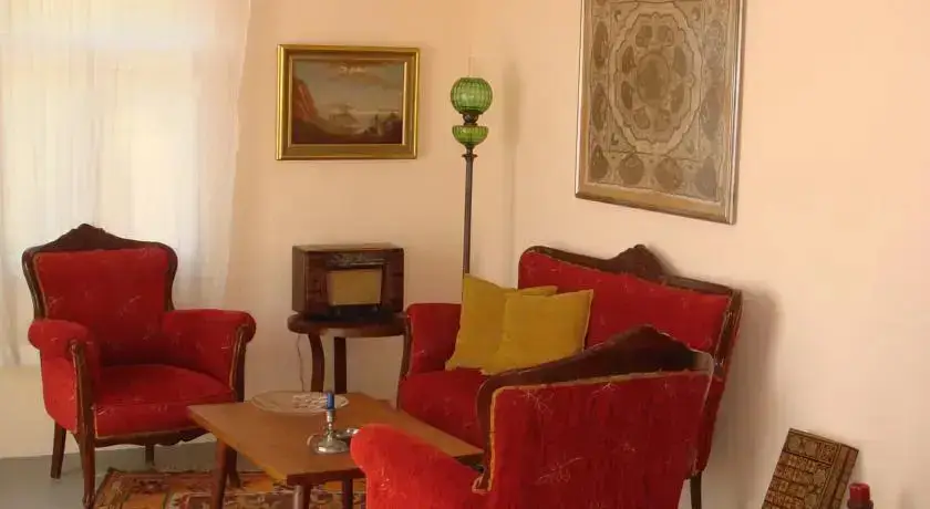 Каш: Villa Felen