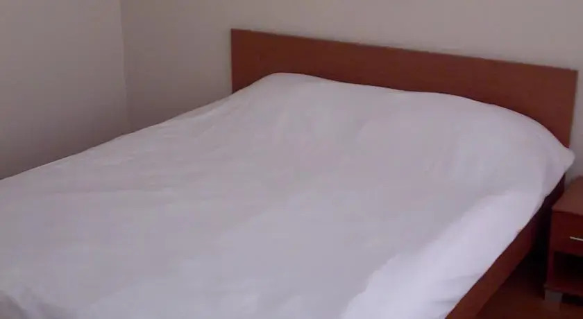 Стамбул: Spc Apart Hotel