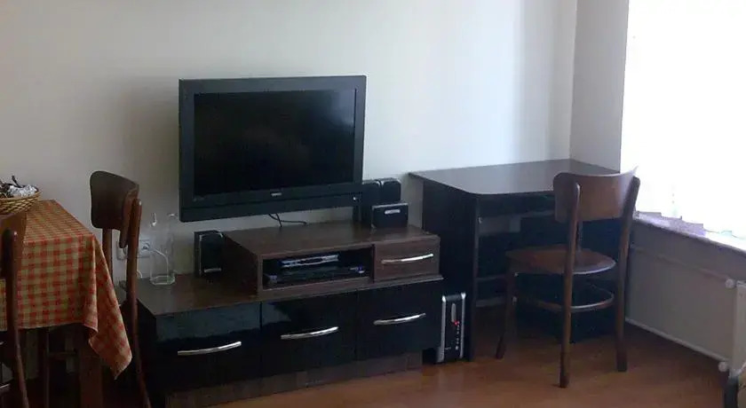 Стамбул: Spc Apart Hotel
