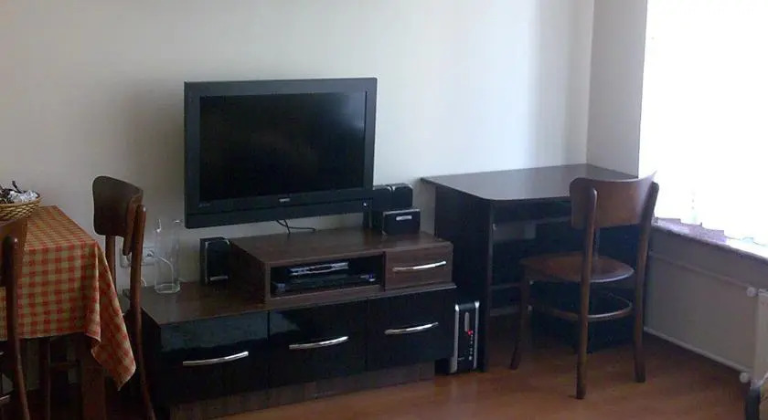 Стамбул: Spc Apart Hotel
