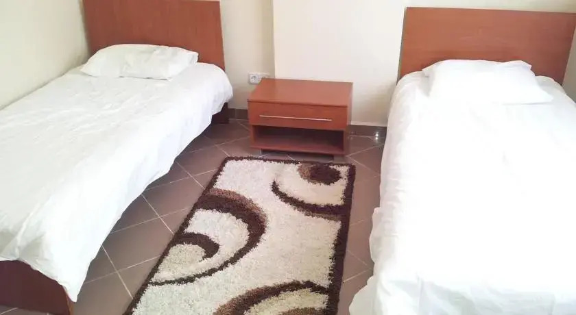 Стамбул: Spc Apart Hotel