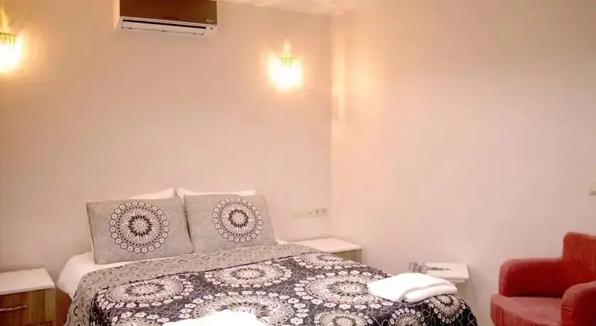 Стамбул: Taksim Home Suits