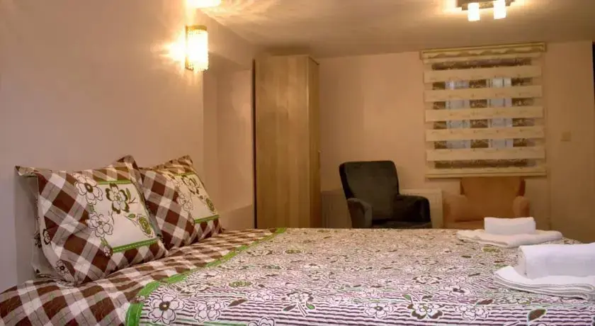 Стамбул: Taksim Home Suits