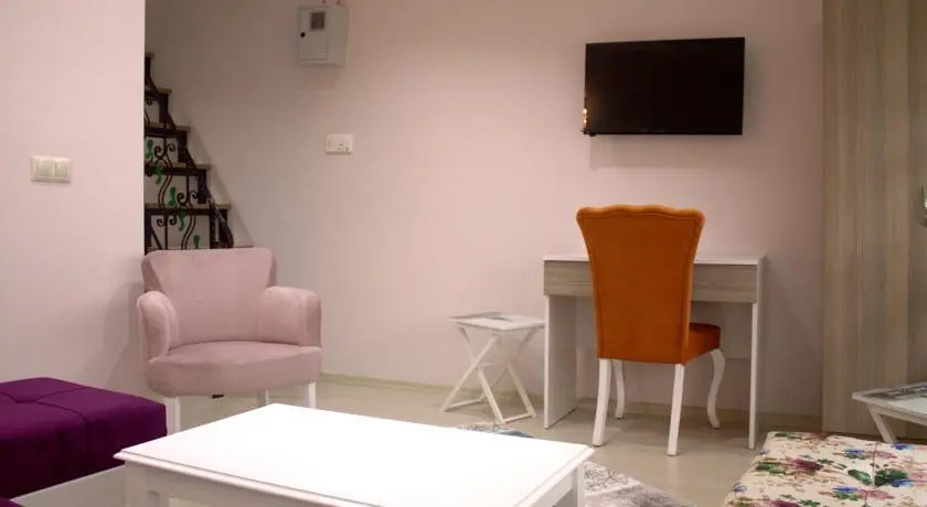 Стамбул: Taksim Home Suits