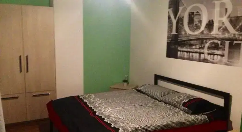 Тбилиси: Apartment Lalava