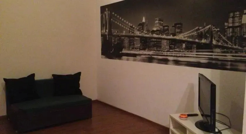 Тбилиси: Apartment Lalava