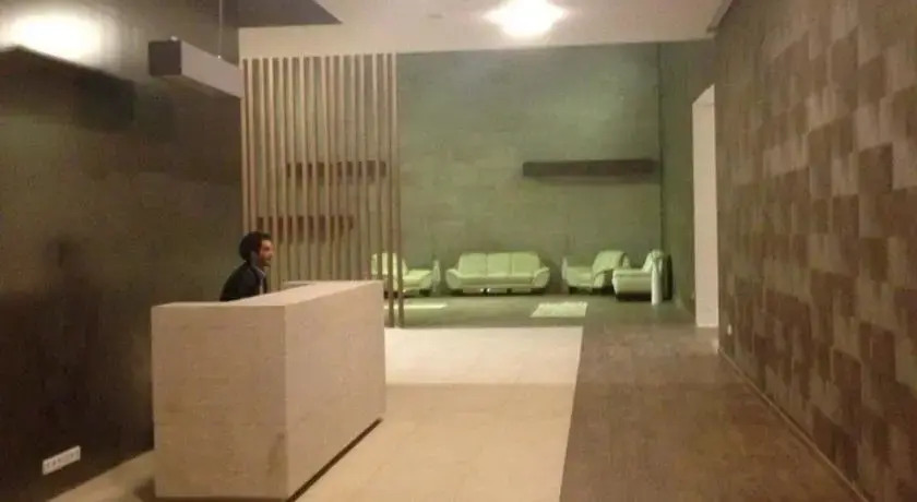 Тбилиси: Apartment Lalava