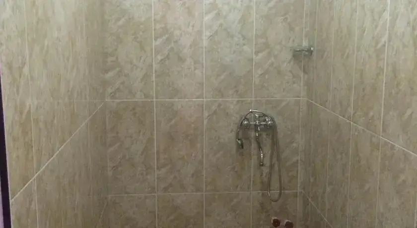 Тбилиси: Merlin Guesthouse