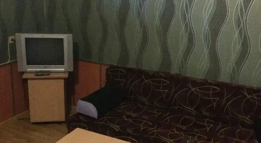 Тбилиси: Merlin Guesthouse