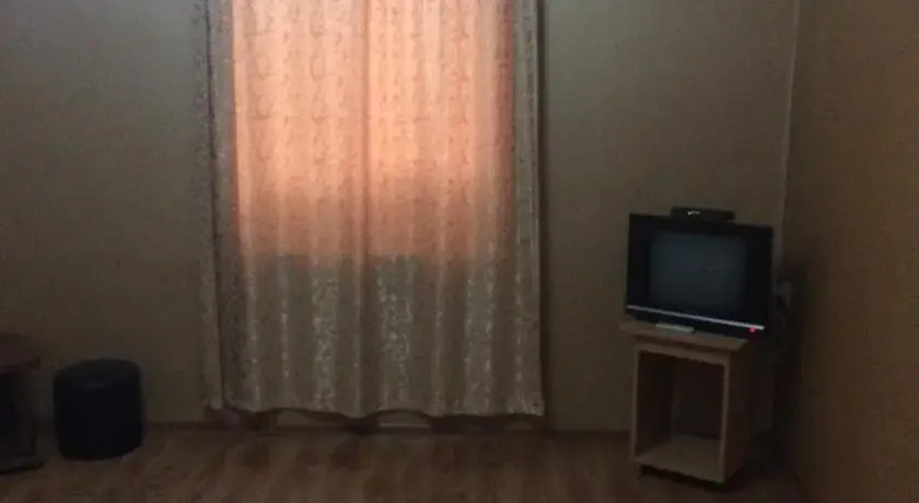 Тбилиси: Merlin Guesthouse