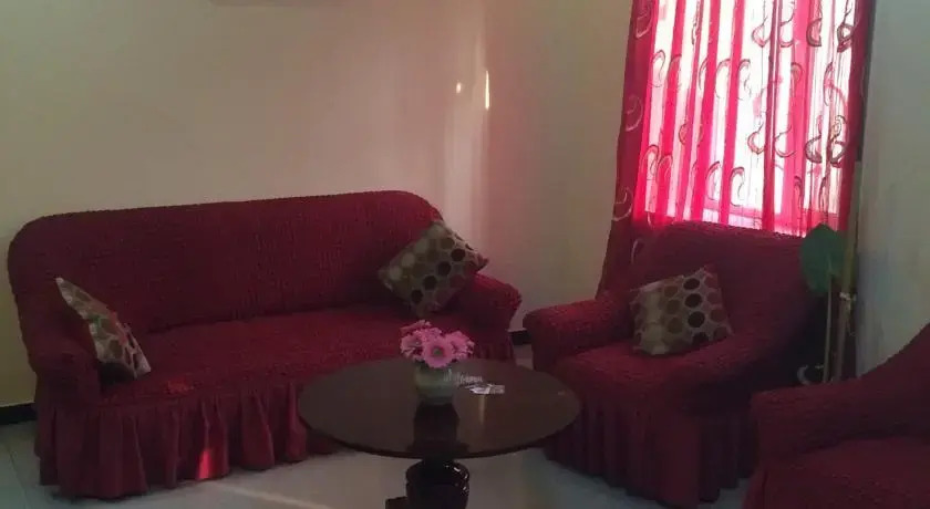 Тбилиси: Merlin Guesthouse
