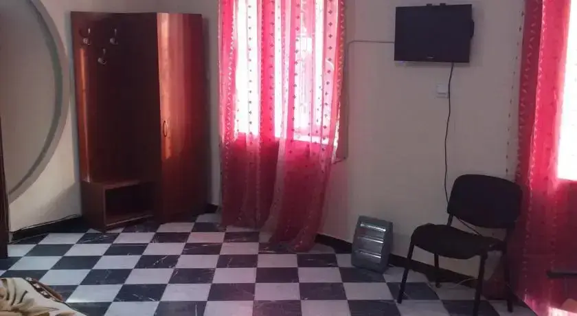 Тбилиси: Merlin Guesthouse