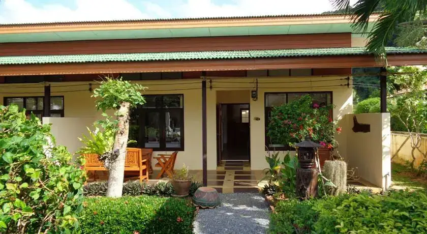 Краби: P Villa Ao Nang