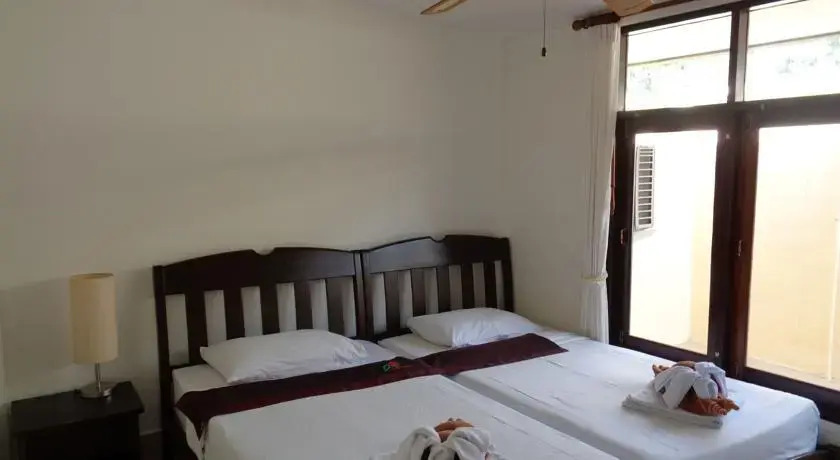 Краби: P Villa Ao Nang