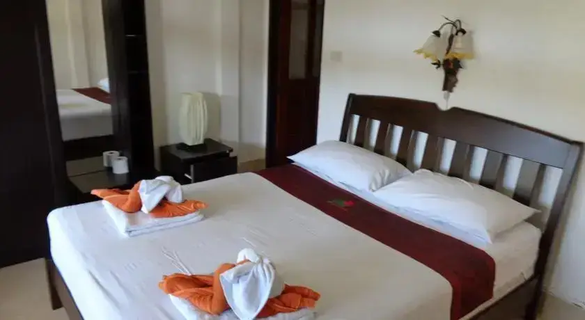 Краби: P Villa Ao Nang