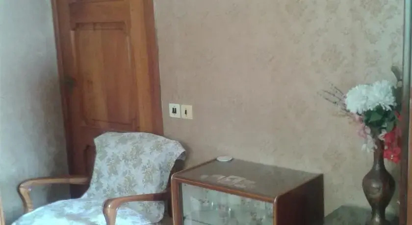 Кутаиси: Guest House Safichxia