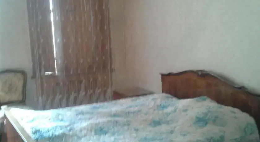 Кутаиси: Guest House Safichxia