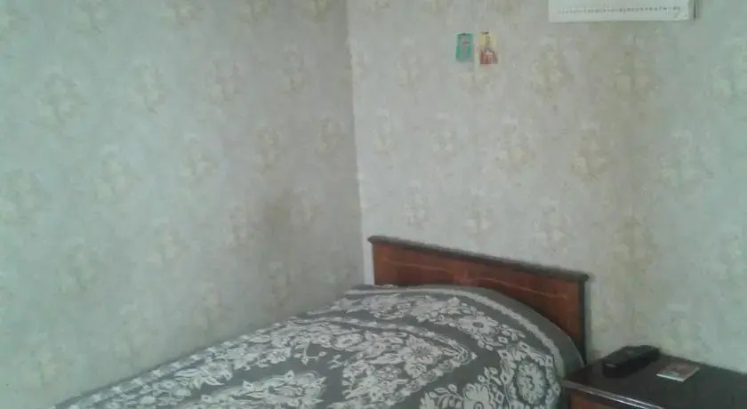 Кутаиси: Guest House Safichxia