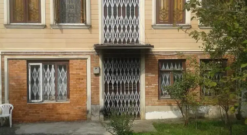 Кутаиси: Guest House Safichxia