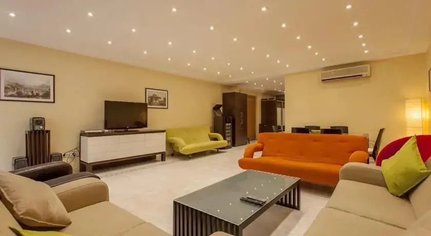 Стамбул: Pretty Home Nisantasi