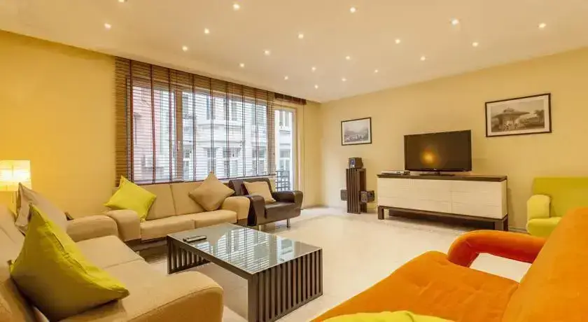 Стамбул: Pretty Home Nisantasi