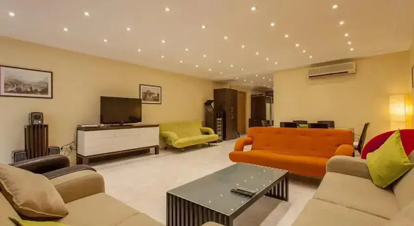 Стамбул: Pretty Home Nisantasi