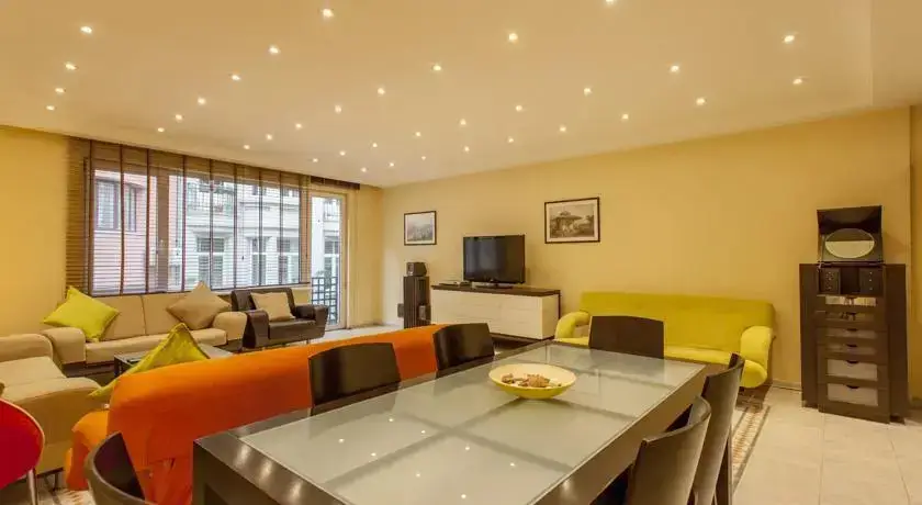 Стамбул: Pretty Home Nisantasi