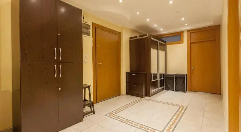 Стамбул: Pretty Home Nisantasi