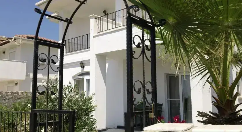 Капикири: Villa Katerina
