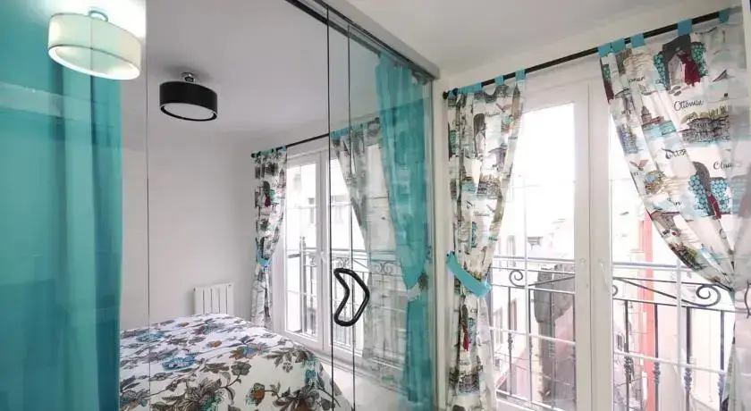 Стамбул: Onku Residence