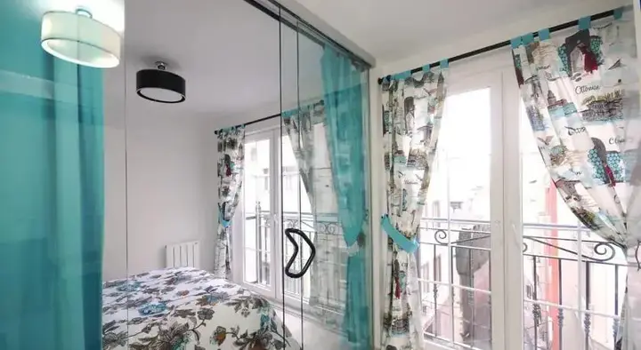 Стамбул: Onku Residence