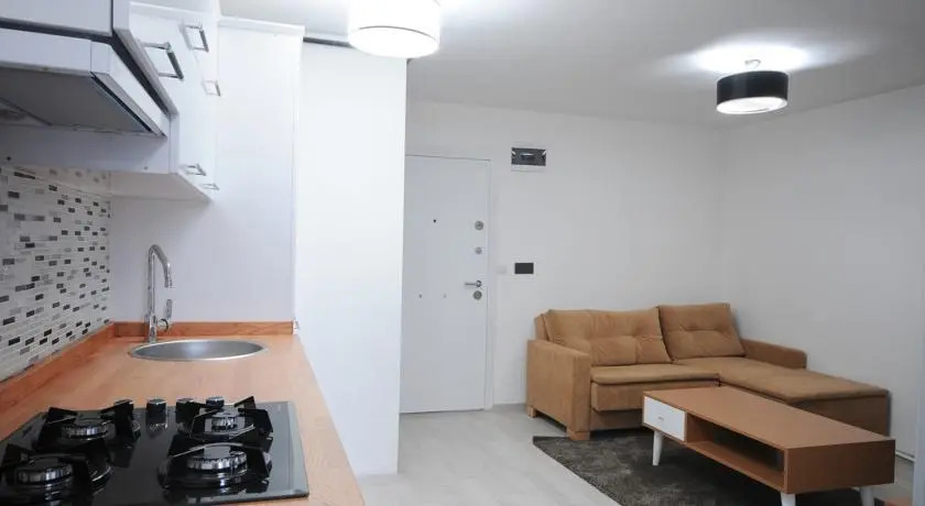Стамбул: Onku Residence