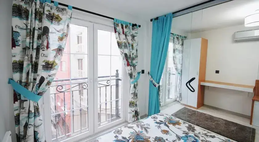 Стамбул: Onku Residence