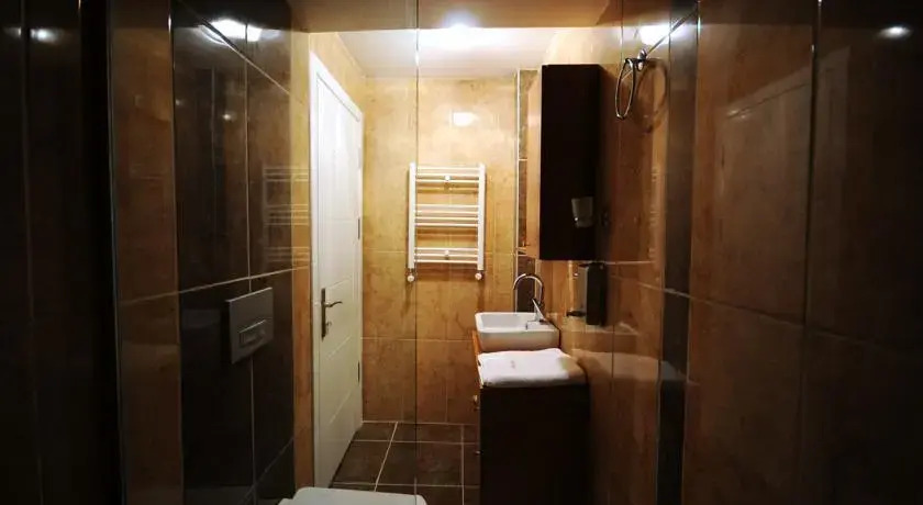 Стамбул: Onku Residence