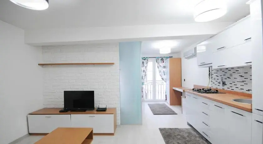 Стамбул: Onku Residence