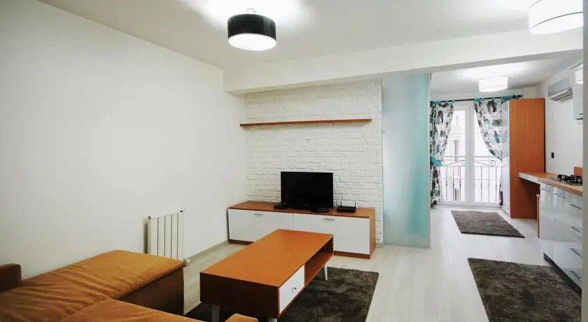 Стамбул: Onku Residence